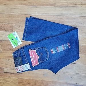 Slim Levi 511 Jeans